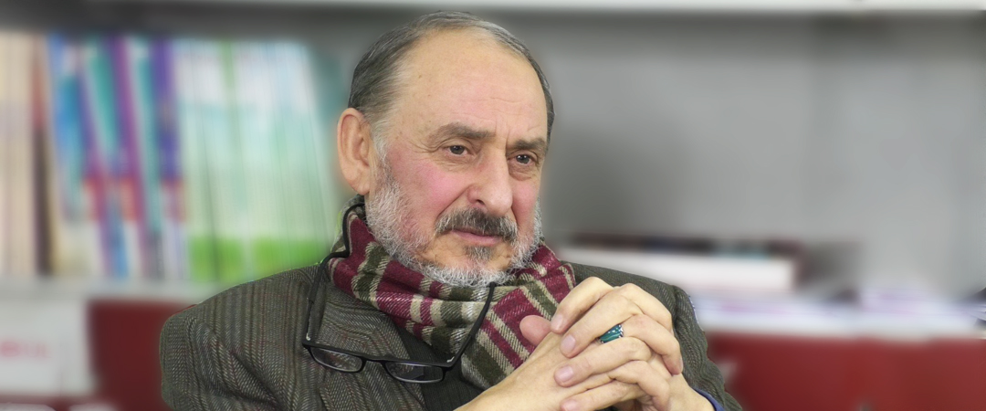 Ahmet Mercan ile Sözlü Tarih Görüşmesi